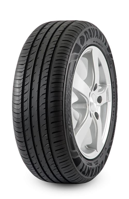 DAVANTI DX390 195/60R15 88H