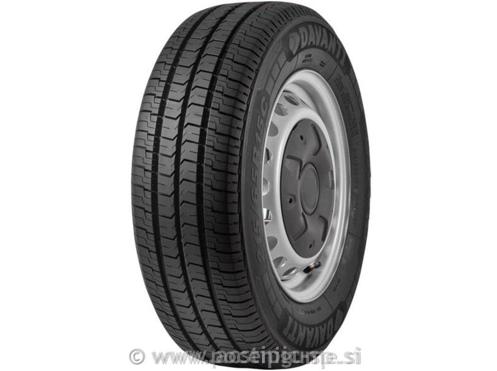 DAVANTI DX440 215/65R16 109R