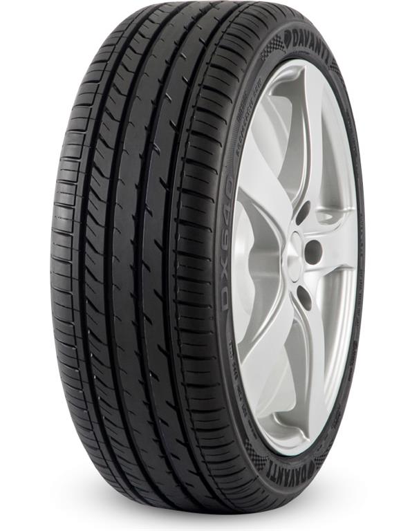 DAVANTI DX640 dot0320 205/55R17 95W