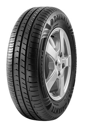 DAVANTI DX240 185/55R14 80V