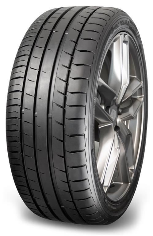 DAVANTI Protoura Sport dot0121 235/45R17 97