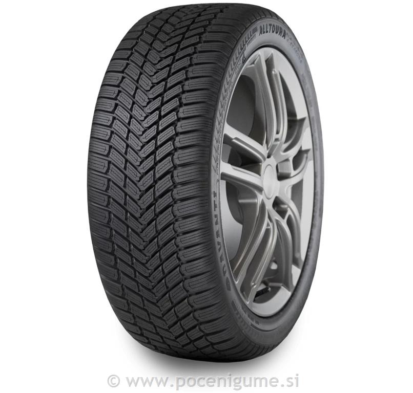 DAVANTI Alltoura 165/65R14 79T