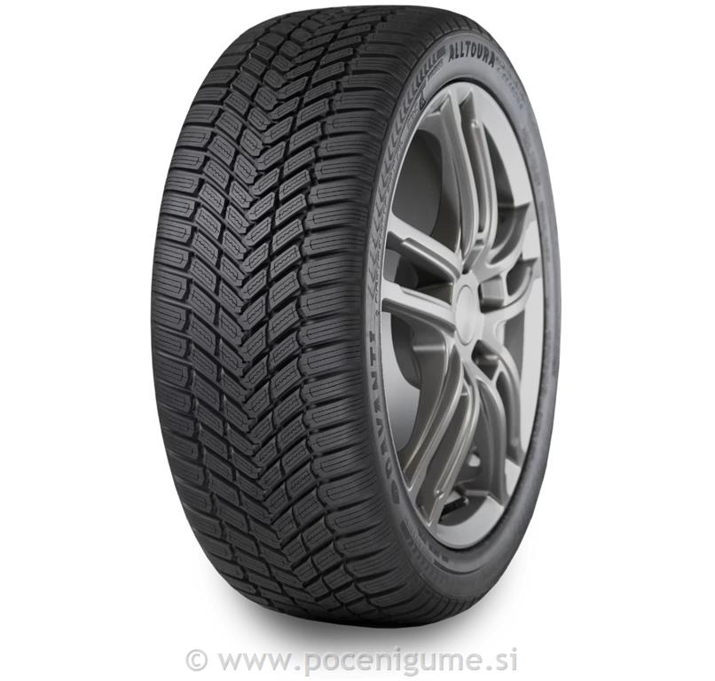 DAVANTI ALLTOURA 185/55R15 82H