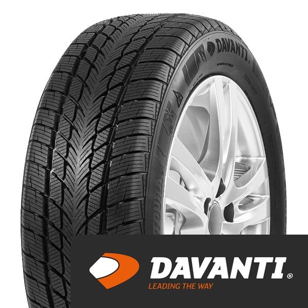 DAVANTI Wintoura 195/55R16 87H