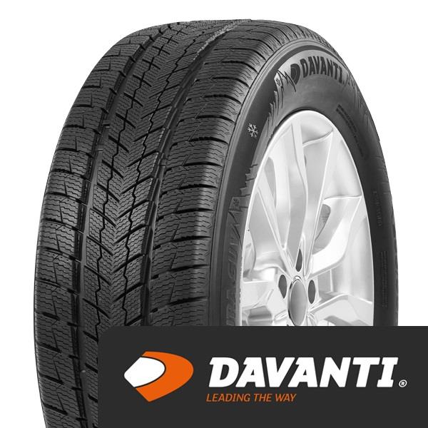 DAVANTI Wintoura SUV 235/60R18 10H