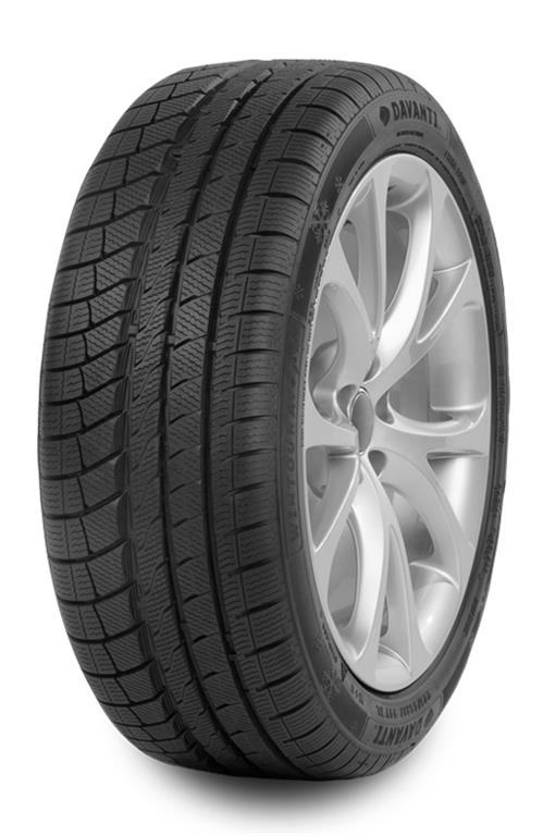 DAVANTI Wintoura+ 235/35R19 91V
