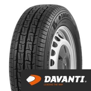 DAVANTI Wintoura VAN 215/70R15 113/111R